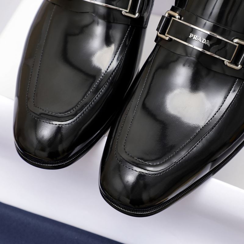 Prada Business Shoes